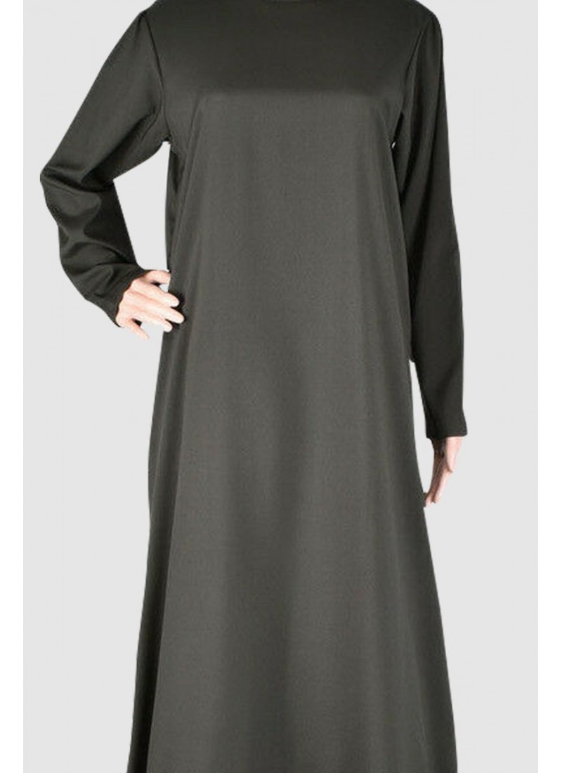 Plain abaya store